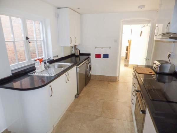 1 Willow Cottage Upton upon Severn Exterior photo