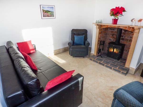 1 Willow Cottage Upton upon Severn Exterior photo